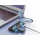 Orico Hub USB-C - 2x USB-A 3.0 + 2x USB-C 3.0 - czarny - 1486496 - zdjęcie 6